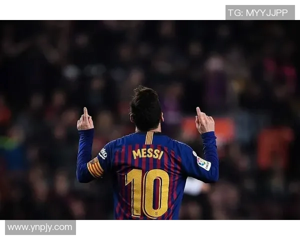 梅西再度破门，巴塞罗那再创西甲辉煌