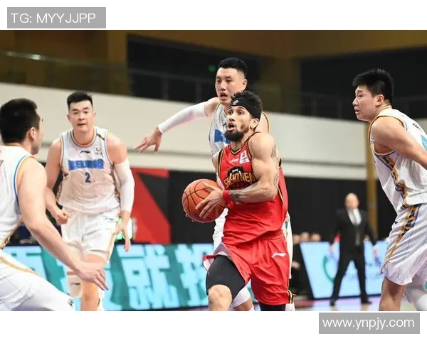 深圳马可波罗主场迎战北京首钢，助力保持不败记录