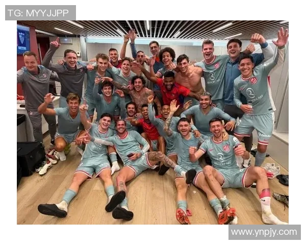 马竞绝杀取胜,暂时追平皇马领先优势