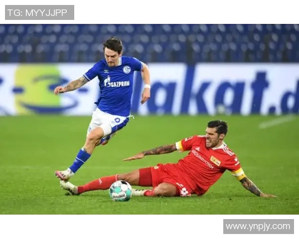 沙尔克04客场逆袭终结连败纪录