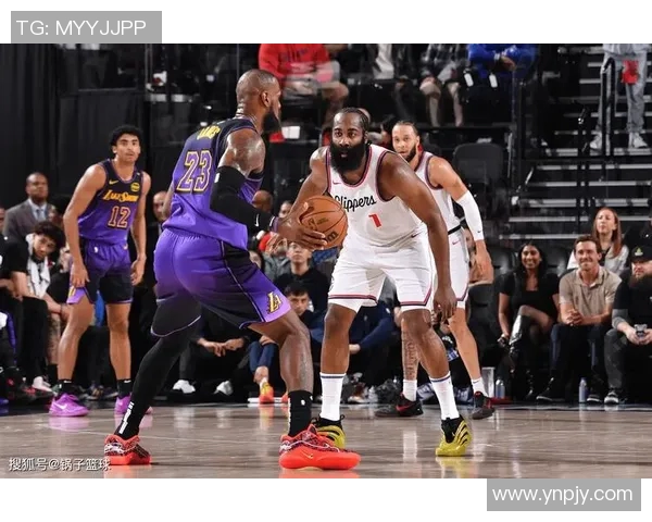 湖人对快船比赛分析与投注推荐助你赢得更多收益