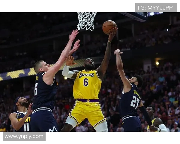 湖人对决掘金精彩回顾与赛后分析揭示球队未来发展方向