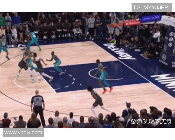 黄蜂与森林狼精彩对决录像回放赛场瞬间不容错过