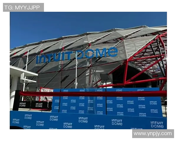 快船新球馆设计揭晓2025年正式告别斯台普斯中心迎新篇章